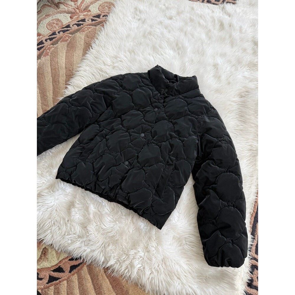 Zara Puffer coat - Picture 5 of 11